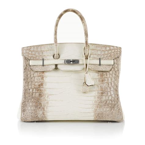 sac a main hermes himalaya prix|Hermes bag.